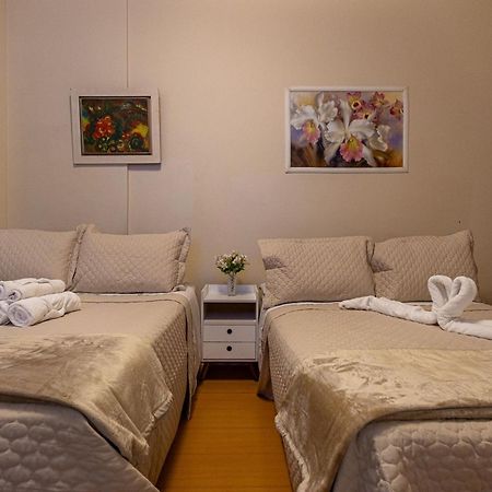 Apartamento Copacabana 200M Da Praia - Wifi Gratis - Cp5 リオデジャネイロ エクステリア 写真