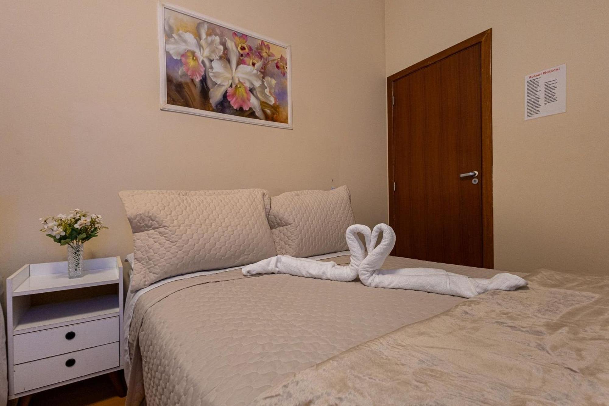 Apartamento Copacabana 200M Da Praia - Wifi Gratis - Cp5 リオデジャネイロ エクステリア 写真